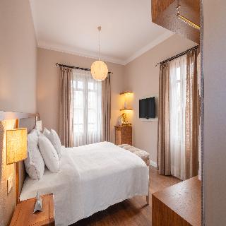 Viento Hotel fotoÄŸrafÄ±