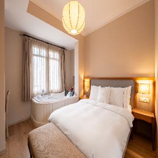 Viento Hotel fotoÄŸrafÄ±