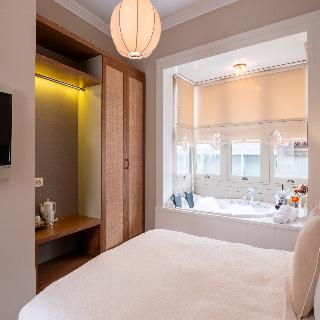 Viento Hotel fotoÄŸrafÄ±
