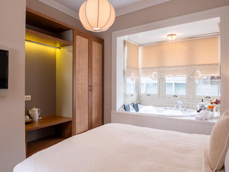 Viento Hotel - Oda