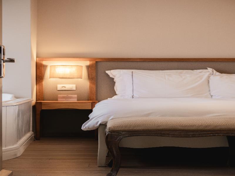 Viento Hotel - Oda