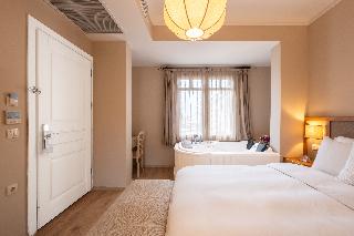 Viento Hotel fotoÄŸrafÄ±