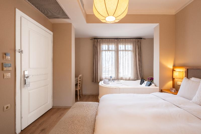 Viento Hotel - Oda