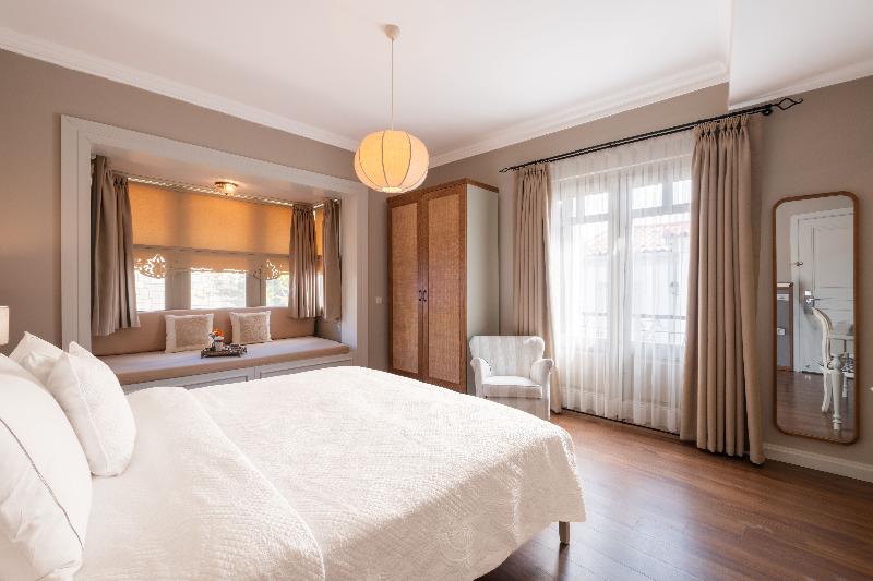 Viento Hotel - Oda