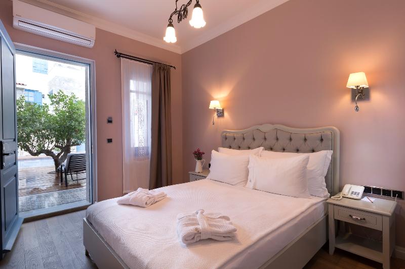 Viento Hotel - Oda