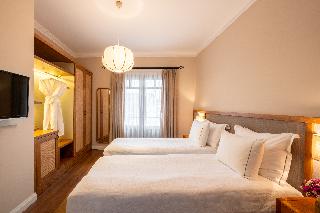 Viento Hotel fotoÄŸrafÄ±