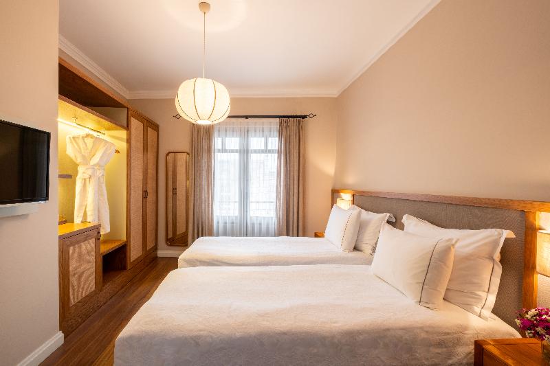 Viento Hotel - Oda