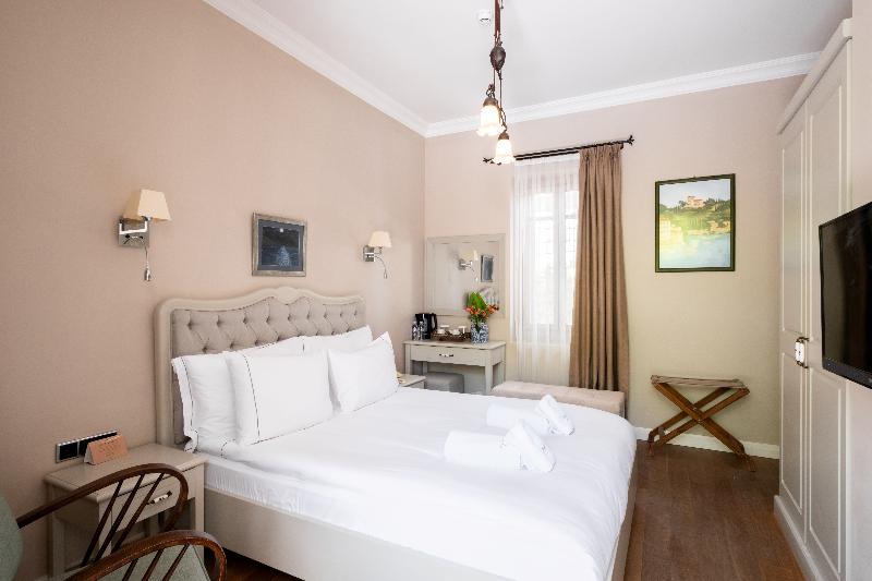 Viento Hotel - Oda