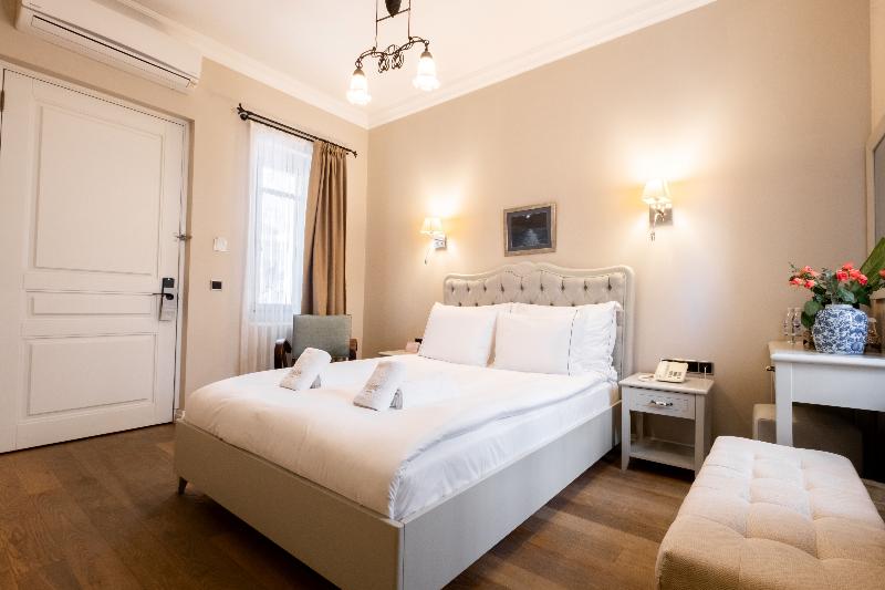 Viento Hotel - Oda