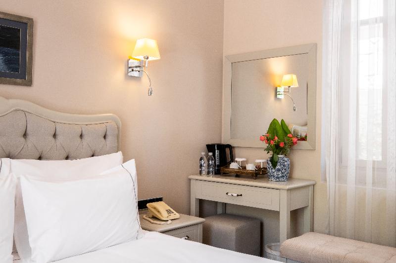 Viento Hotel - Oda