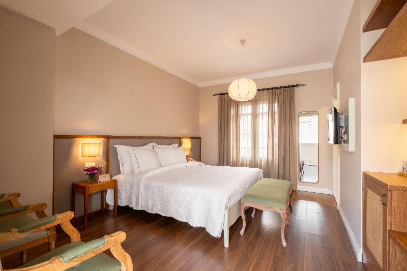 Viento Hotel - Oda