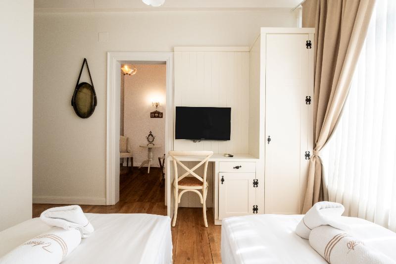 Viento Hotel - Oda
