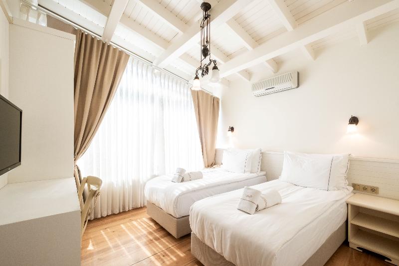 Viento Hotel - Oda