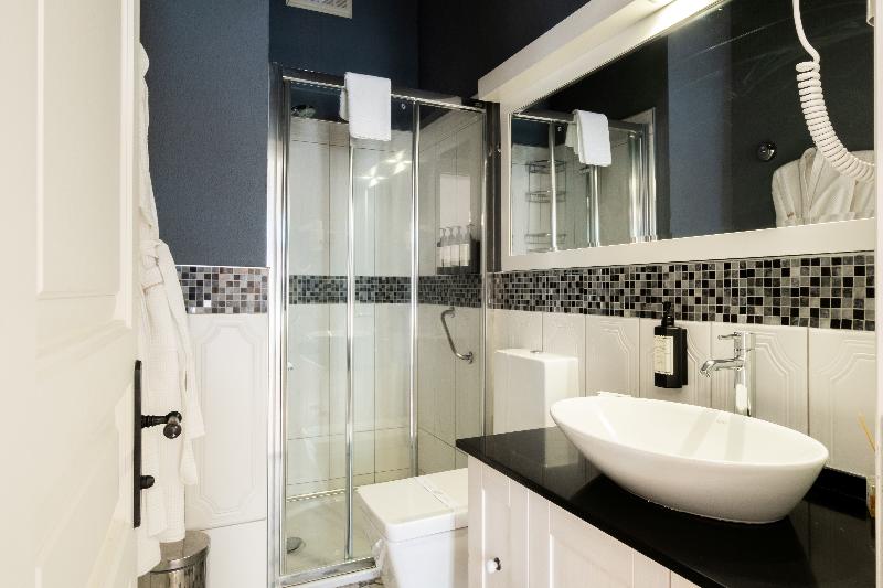 Viento Hotel - Oda