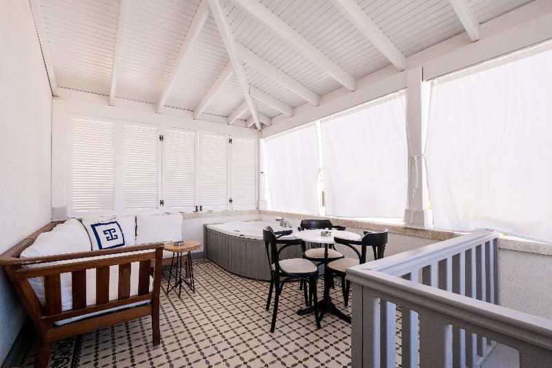 Viento Hotel - Oda