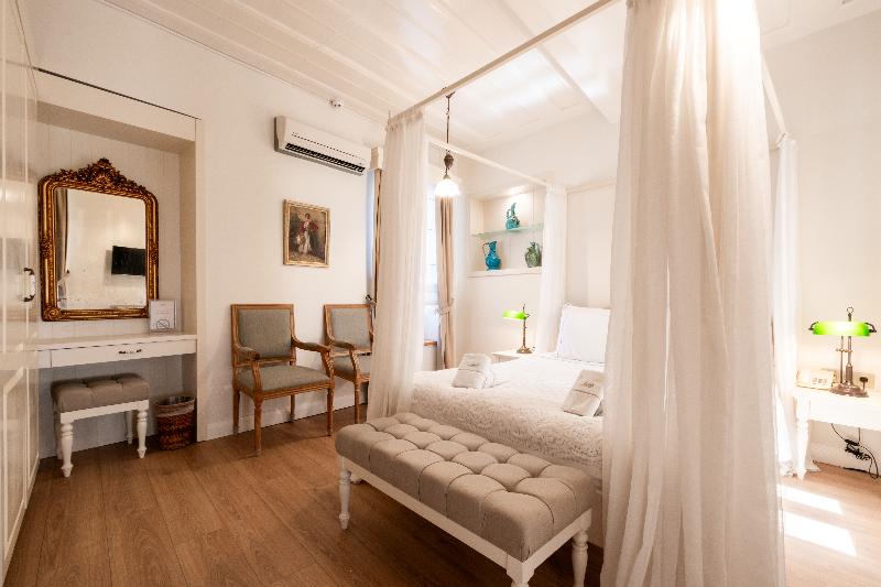 Viento Hotel - Oda
