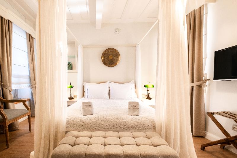 Viento Hotel - Oda