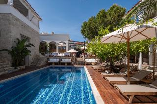Viento Hotel fotoÄŸrafÄ±