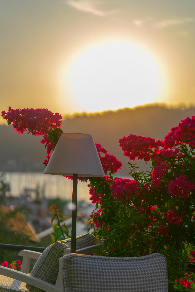 Unique Boutique Hotel Fethiye - Aktivite