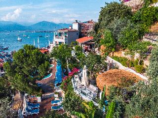 Unique Boutique Hotel Fethiye fotoÄŸrafÄ±