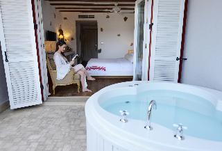 Unique Boutique Hotel Fethiye fotoÄŸrafÄ±