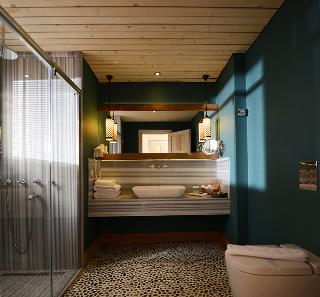Unique Boutique Hotel Fethiye fotoÄŸrafÄ±