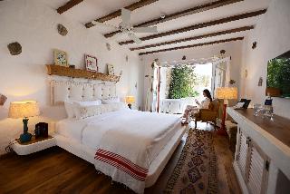 Unique Boutique Hotel Fethiye fotoÄŸrafÄ±