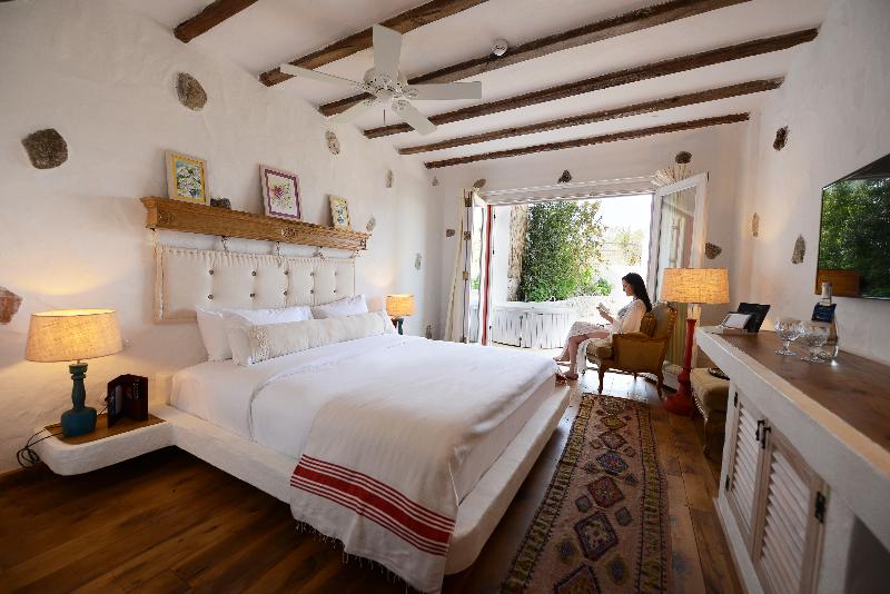 Unique Boutique Hotel Fethiye - Oda