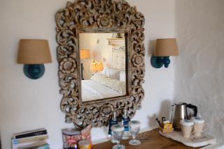 Unique Boutique Hotel Fethiye fotoÄŸrafÄ±