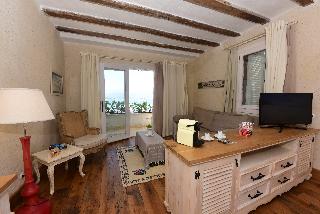 Unique Boutique Hotel Fethiye fotoÄŸrafÄ±