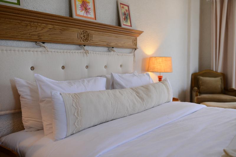 Unique Boutique Hotel Fethiye - Oda