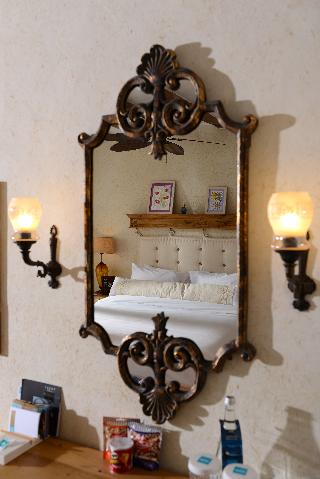 Unique Boutique Hotel Fethiye fotoÄŸrafÄ±