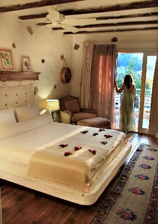 Unique Boutique Hotel Fethiye fotoÄŸrafÄ±