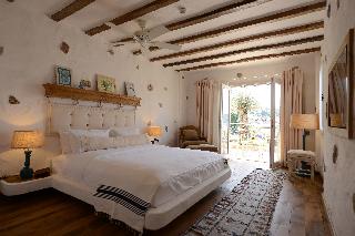 Unique Boutique Hotel Fethiye fotoÄŸrafÄ±