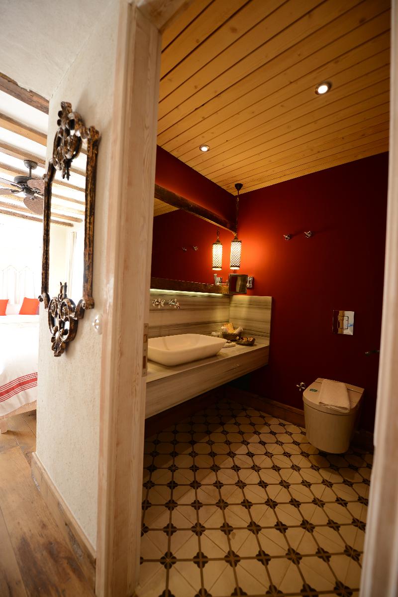 Unique Boutique Hotel Fethiye - Oda