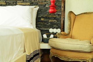 Unique Boutique Hotel Fethiye fotoÄŸrafÄ±