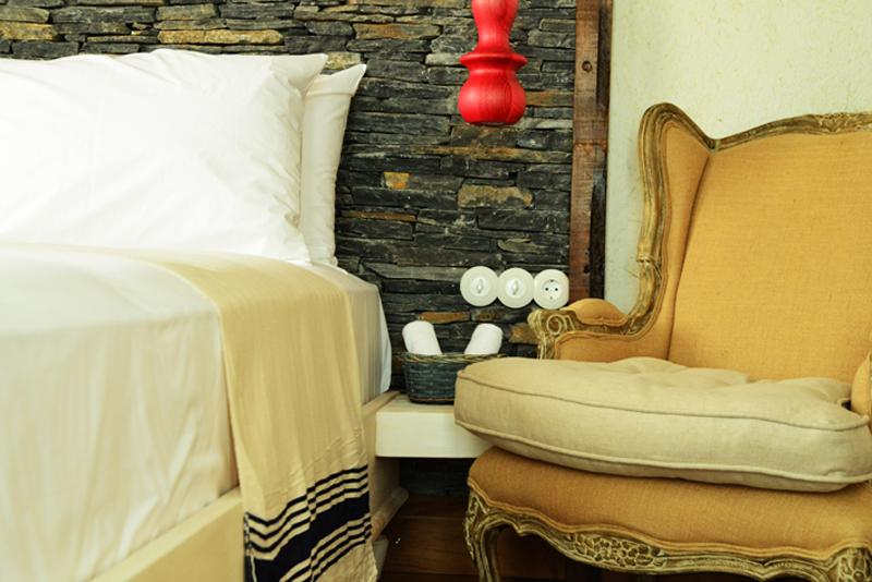 Unique Boutique Hotel Fethiye - Oda