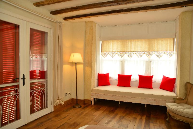 Unique Boutique Hotel Fethiye - Oda