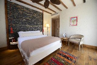 Unique Boutique Hotel Fethiye fotoÄŸrafÄ±