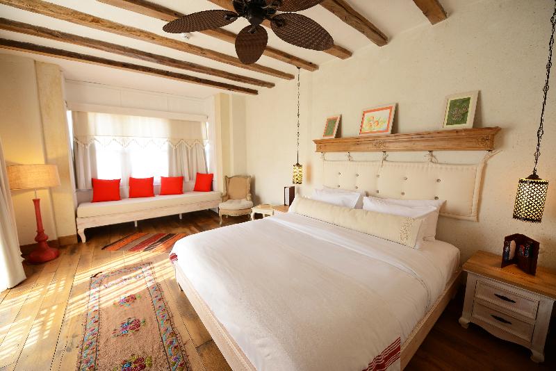 Unique Boutique Hotel Fethiye - Oda