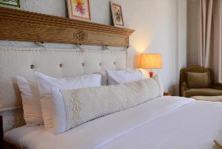 Unique Boutique Hotel Fethiye fotoÄŸrafÄ±