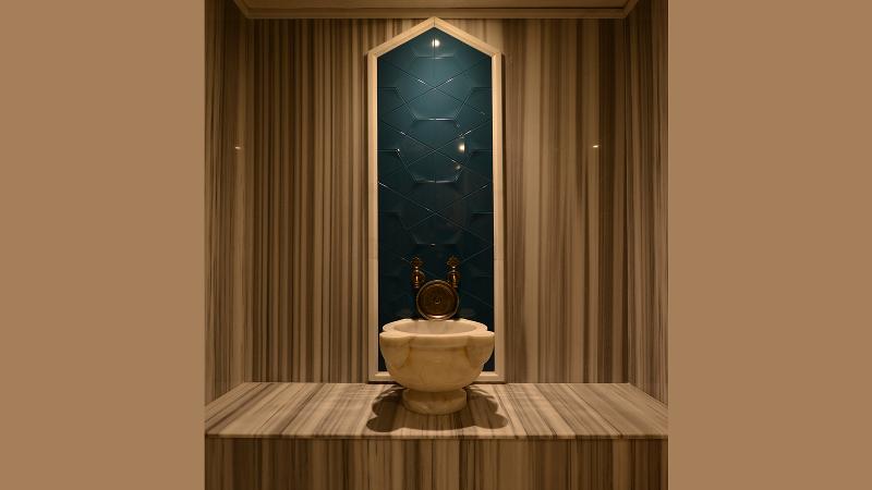Unique Boutique Hotel Fethiye - Oda