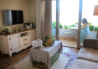 Unique Boutique Hotel Fethiye fotoÄŸrafÄ±