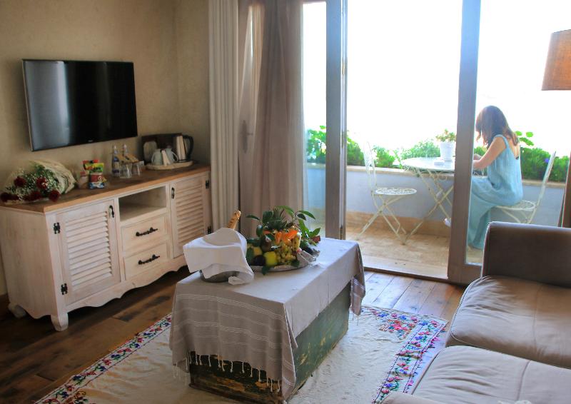 Unique Boutique Hotel Fethiye - Oda