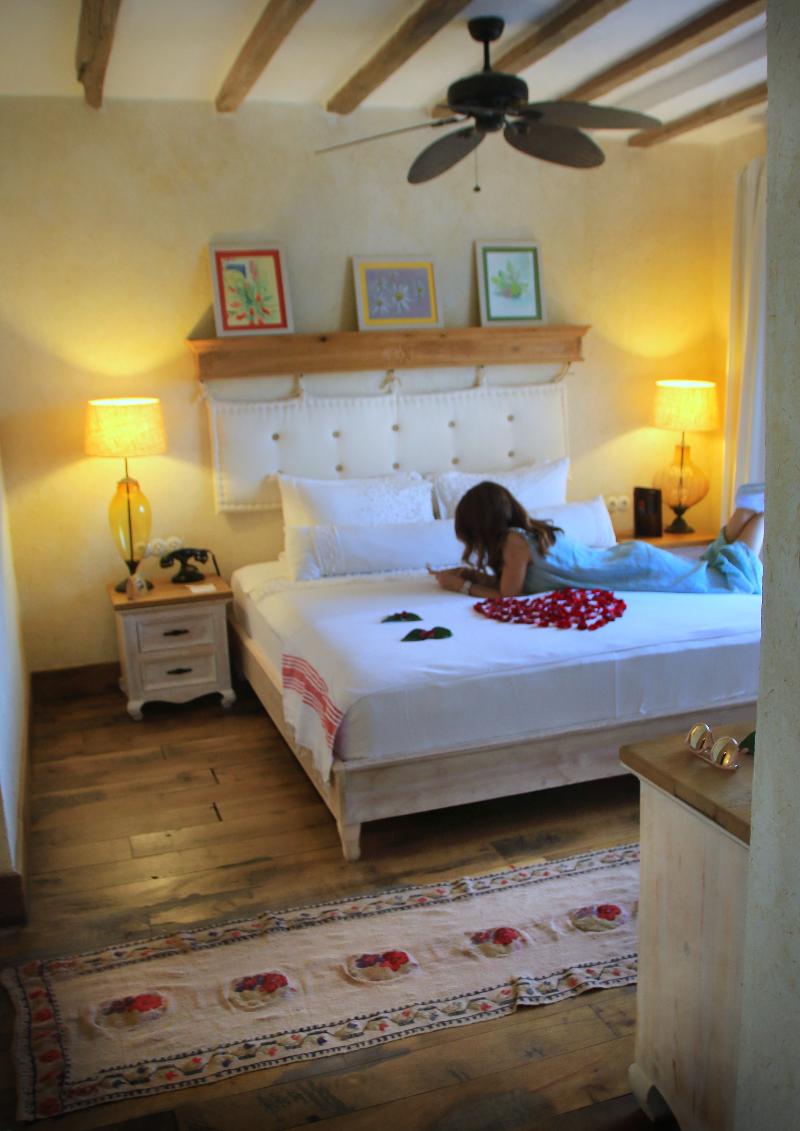 Unique Boutique Hotel Fethiye - Oda