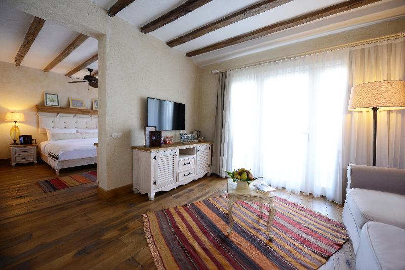 Unique Boutique Hotel Fethiye - Oda