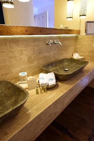 Unique Boutique Hotel Fethiye fotoÄŸrafÄ±