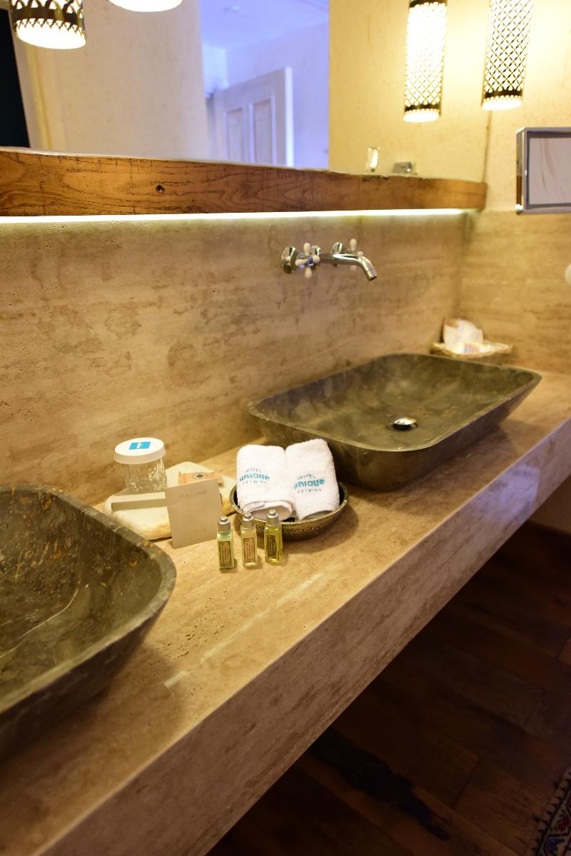 Unique Boutique Hotel Fethiye - Oda