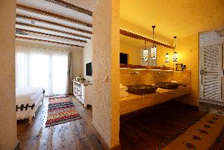 Unique Boutique Hotel Fethiye fotoÄŸrafÄ±