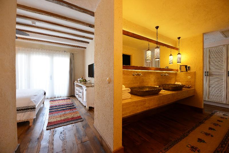 Unique Boutique Hotel Fethiye - Oda